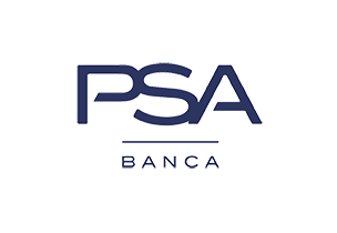 Banca PSA : Brand Short Description Type Here.